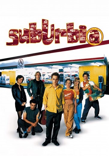SubUrbia (1996)