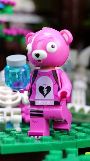 How LEGO Bricks Make Everything Cooler!