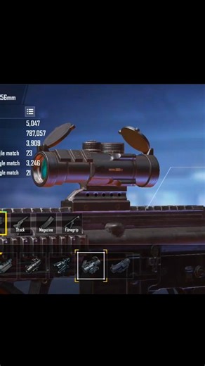 most hidden tricks 3 scope 😱