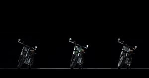 1K views · 37 reactions | The New CCM Maverick: Discover your free spirit | CCM Motorcycles | Facebook