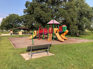 Gates Park | Waterloo Leisure Services