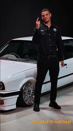 ““The Most Collectible E30 in South Africa?” Meet one of SA’s most iconic classics!