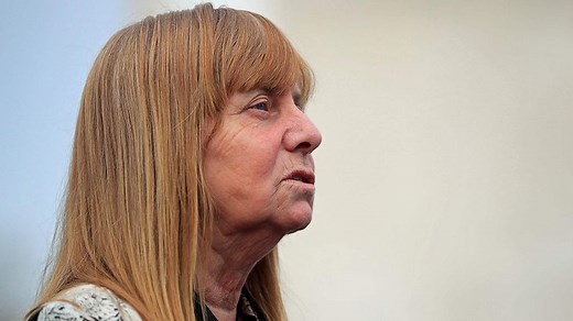 Tragedy chanting causes ‘unbearable pain’, says mum whose teen son died at Hillsborough