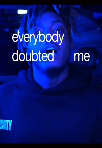 Empty Out Your Pockets - Juice WRLD Lyrics