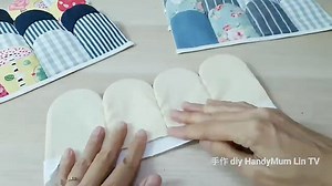 55K views · 796 reactions | Creative Handmade Bag: Easy Tutorial #diybag | HandyMum | Facebook