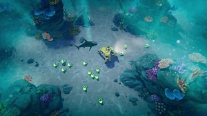 Podwodny roguelike do wypróbowania za darmo. Codename: Ocean Keeper z wersją demonstracyjną