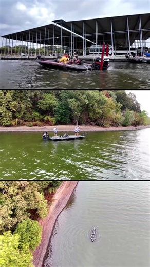 POWER-POLE FOR SUCCESS #PowerPole #BassProShops #RangerBoats #YamahaOutboards #WeAreCollegiateBass