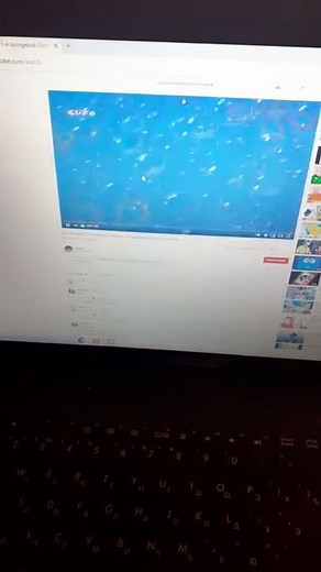 its A Spongebob Christmas Intro Albanian (With Instrumental) ✨