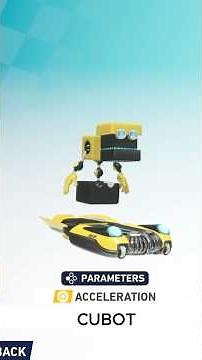 🟨 Don't Forget About CUBOT!