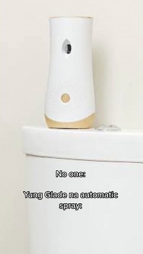 Troubleshooting Glade Car Scent Automatic Spray Not Working