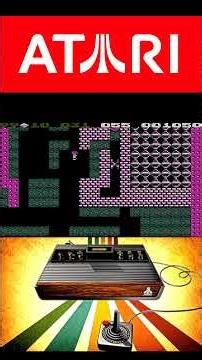 Boulder Dash (Atari XL/XE)