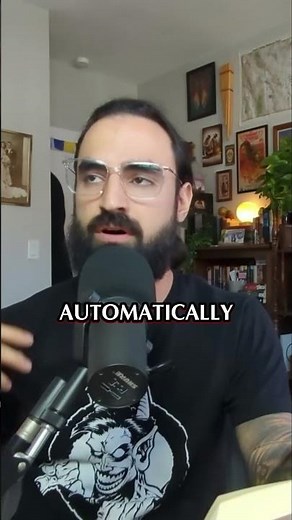 Automatic Negative Thoughts #podcast