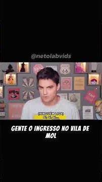 NETOLAB VIDS - Felipe Neto Moments 093.