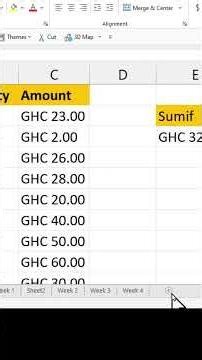 Inserting Excel Worksheet in Microsoft Excel #microsoftexcel #worksheet