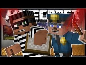 Robbery | Minecraft | How to play robbery!
