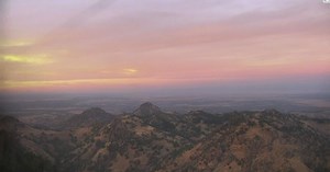 Storm Tracker Forecast: November-like weather slides in this week