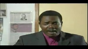 Never bites the Finger that fed You Mount Zion Film. Title: The Foundation Mike Bamiloye | Holy Spirit TV