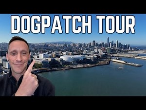 Is Dogpatch San Francisco The City's Trendiest Neighborhood?