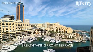 1K views | Take a look around this magnificent 'Corner Apartment' in...