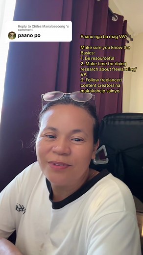 Lorna The Explorer on TikTok