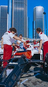 REVOLUXE on Instagram: "Highlights part of the F1 history from 1970-1990. Relive the iconic rivalries, exceptional designed cars and historic moments that shaped the legacy of formula one , and left and idelible mark on the sport. The 1970s were a period of change and development in Formula 1. Ferrari was the dominant team, with Niki Lauda as a successful driver who made a Lazarus-like return from near-death to be crowned for the second time in 1977. However, there were also tragic events, such 