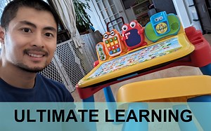 Watch FULL DEMO & review of the best activity table we've tried on Amazon Live