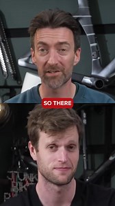 Serious Cobble Maths There, Dan 🤨 📺 Watch The Full Video LIVE NOW On #YouTube! 🎬 🔗👉https://www.youtube.com/watch?v=7VdvOWT6WDY👈🔗 . 🔍Paris-Roubaix 2025: Can Pogačar Win It? | GCN Racing Preview Show . . #gcn #roadcycling #globalcyclingnetwork #maths #parisroubaix | Global Cycling Network