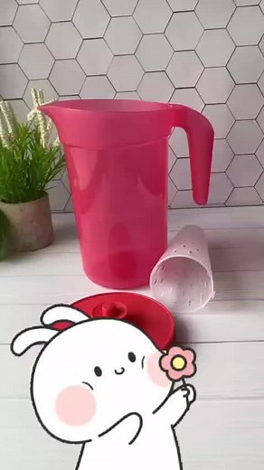ilumin 2L pitcher For orders DM or WhatsApp ➡️ 81 299 536 #tupperware #tupperwarelover #shopnowonline #shoponline #shop #online