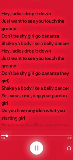 Akon's Bananza: Full Lyrics and Belly Dance Tips