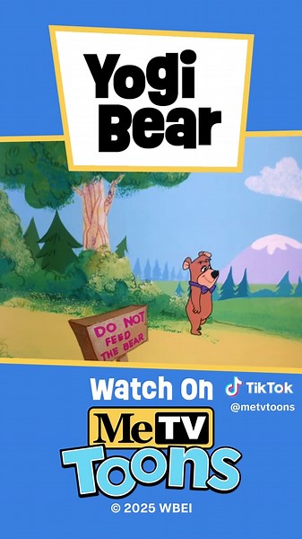 Yogi Bear's Tummy Fiesta: Time for a Siesta