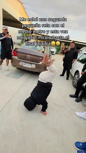 Handstand Fails and Laughter in Outdoor Gathering