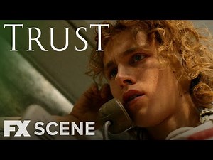 Trust | Season 1 Ep. 10: Successors Scene | FX