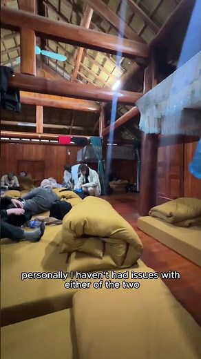 ok more about how I book hostels and what I look for 👇🏼