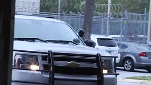 63K views · 400 reactions | DEVELOPING TODAY - The man accused of...