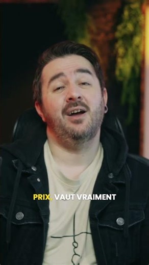 J'ai dépensé 3000€ pour un micro... et j'ai regretté 🤦‍♂️ #audiotechnique #microphone