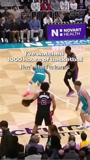 Mastering Basketball: Simplifying Your Game Strategy