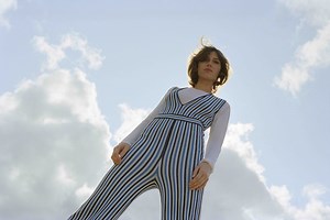 Aldous Harding - 'Old Peel'
