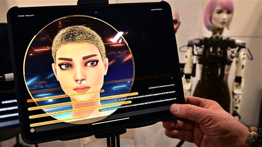 What is ‘brain rot’? Should parents be worried about bizarre AI videos captivating kids