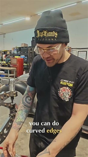 Unlock custom profiles with this tool