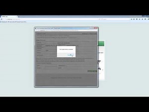 CAMDS-Tutorial: Registrierungsprozess
