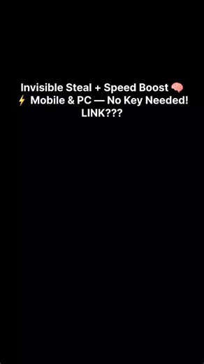 growex.site on Instagram: "NEW🔥 Brainrot-Style Script Showcase – Desync, Invisible Mode, Pet Finder & More (Mobile + PC) #robloxgames #script #robloxfyp #stealabrainrot"