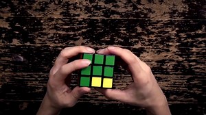 2.9K views · 48 reactions | The Rubik’s Cube — so simple, yet so complex. The popular toy has been around almost 50 years. | Inside Edition | Facebook