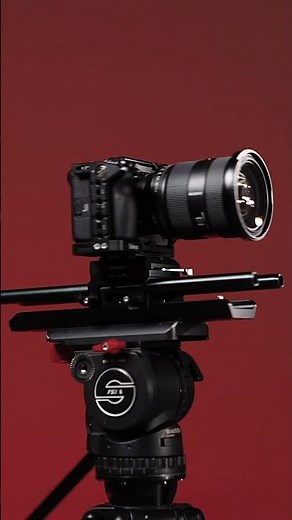 Selens FX3 / FX30 Cage