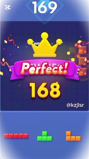 What's your high score?! #blockblast #avatarworld #friends