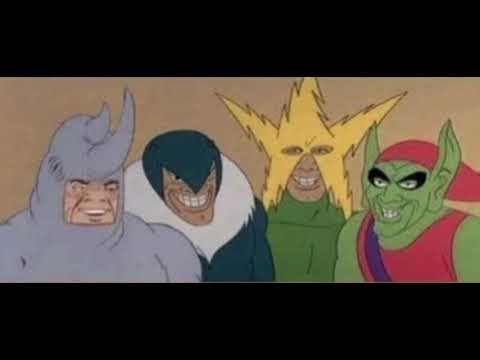 Gangsta's Paradise (Nightcore)