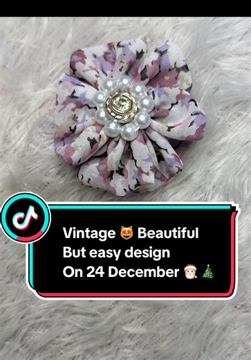 Vintage Easy Design Showcase on December 24
