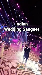 Viral Sangeet Dance in Sidhu Moose Wala style | Samantha Marriage decor Style ! 💃 #DecemberWedding