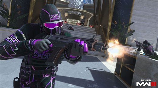 All Modern Warfare 3 Ranked Play rewards in Season 4 and how to unlock