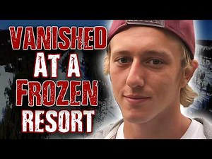 The Night Ryan Vanished - British Columbia’s Unanswered Disappearance