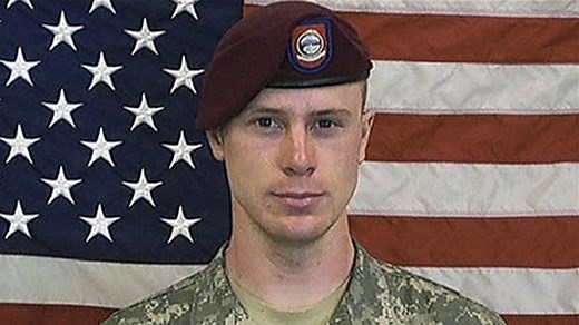 'Serial' Season 2 Debuts With Bowe Bergdahl Telling 'Desertion' Story